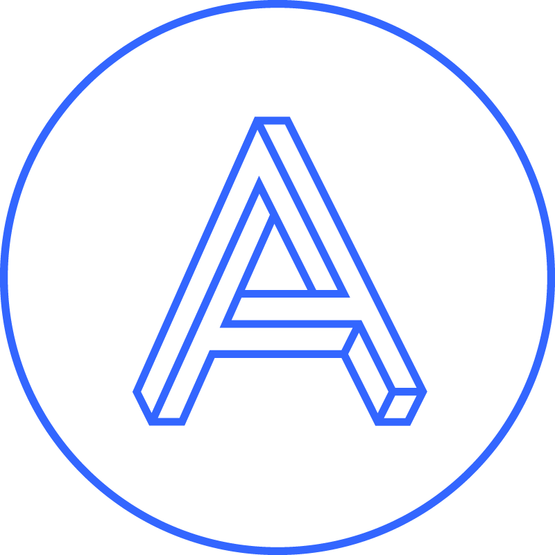 Adapt Agency logo