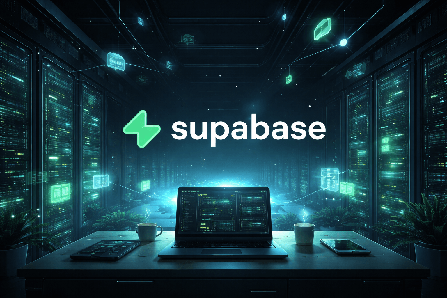 Supabase in Production: Lessons from Scaling Real Apps