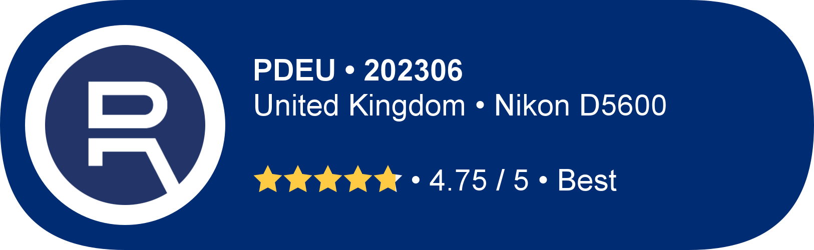 Decent Reviews